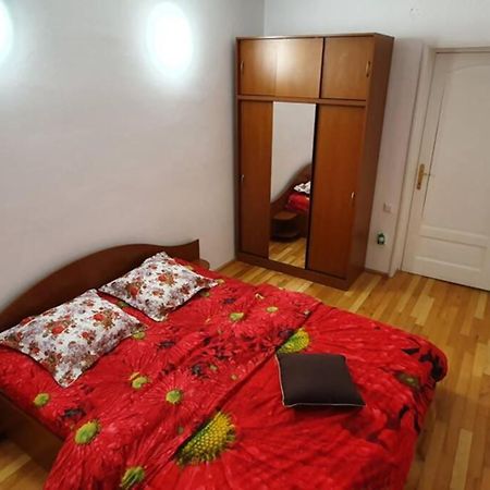 Titian'S Cozy Apartment Sibiu Bagian luar foto